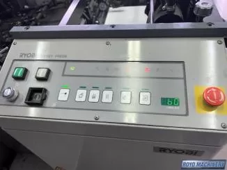 Ryobi 524 GX