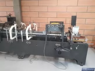 Royo Machinery KGD-650