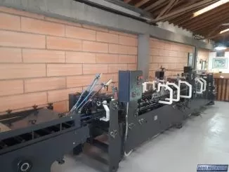 Royo Machinery KGD-650