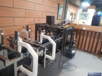 Royo Machinery KGD-650