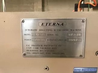 Brausse PE1050S