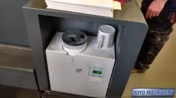 Heidelberg Printmaster PM 74-4