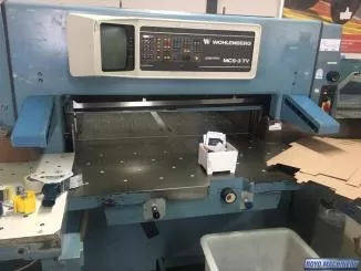 Royo Machinery RZY-800