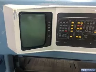 Wohlenberg 115 MCS-3TV