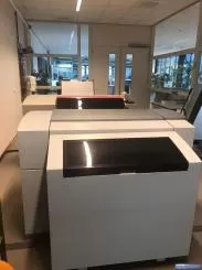 Screen Plate Rite 4100