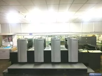 Royo Machinery RZY-800