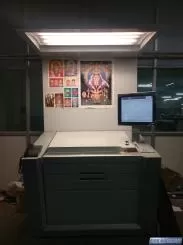 Heidelberg Speedmaster SM 74-4