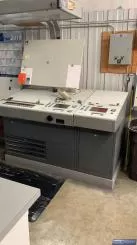 Heidelberg Speedmaster SM 52-4