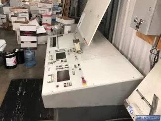Heidelberg Speedmaster SM 52-4
