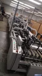 Royo Machinery RZY-800