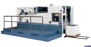Royo Machinery RZY-800