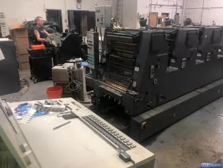 Royo Machinery RZY-800