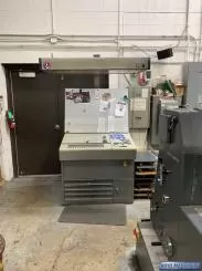 Heidelberg GTO V 52