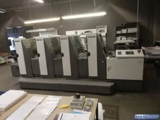 Royo Machinery RZY-800