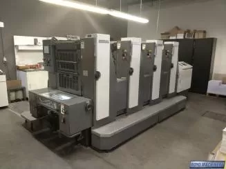 Shinohara 52-4