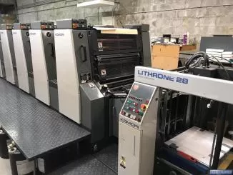 Royo Machinery RZY-800