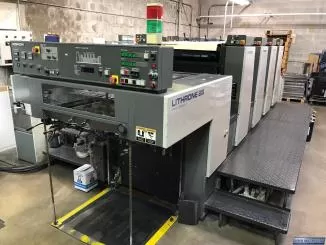 Komori L 428