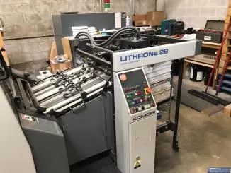 Komori L 428