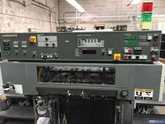 Komori L 428
