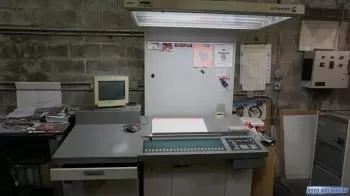 Komori L 428