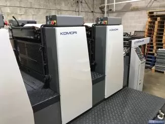 Komori L 428