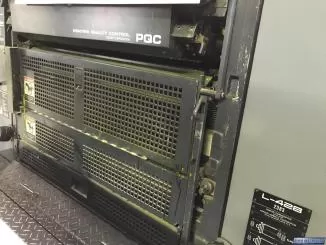 Komori L 428