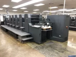 Royo Machinery RZY-800