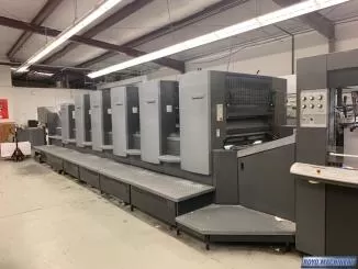 Royo Machinery RZY-800