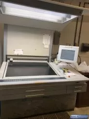 Heidelberg Speedmaster SM 102-5 + L