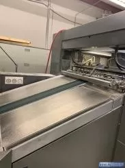 Heidelberg Speedmaster SM 102-5 + L