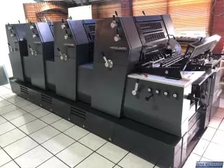 Royo Machinery RZY-800