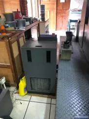 Heidelberg GTO 52-4