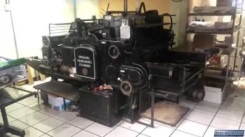 Royo Machinery RZY-800