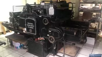 Heidelberg S