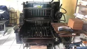Heidelberg S