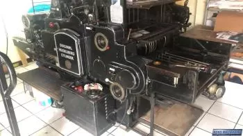 Heidelberg S