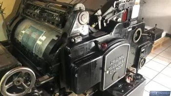 Heidelberg S