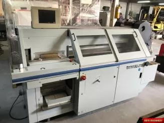 Horizon BQ-270