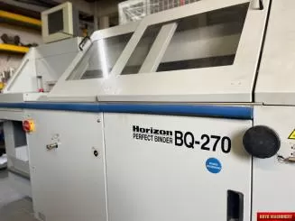 Horizon BQ-270