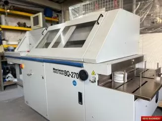Horizon BQ-270