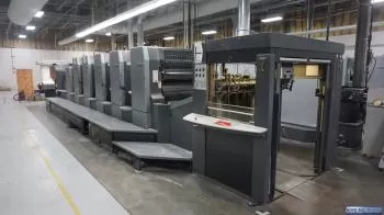 Royo Machinery RZY-800