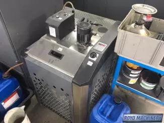 Heidelberg Speedmaster SM 52-4