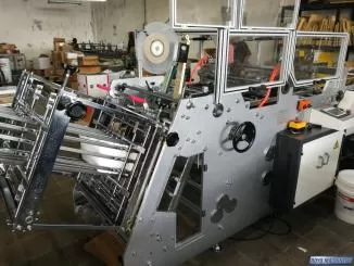 Royo Machinery RZY-800