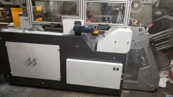 Royo Machinery RBJ-D800