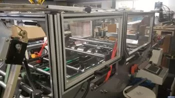 Royo Machinery RBJ-D800