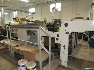 Royo Machinery RZY-800