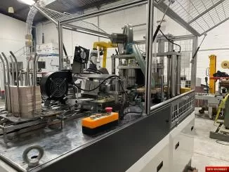 Royo Machinery ROC-12