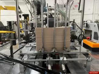 Royo Machinery ROC-12