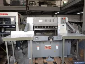 Royo Machinery RZY-800