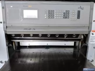 Polar 78 E